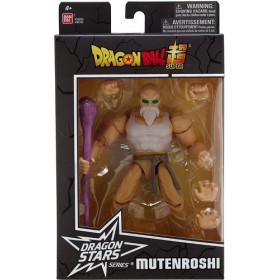 Dragon Ball Super Dragon Star Mutenroshi